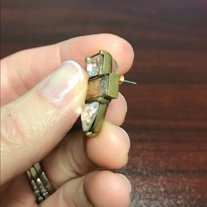 Silpada Jewelry - Silpada antique style pierced earrings!!🥰🥰 Silpada Jewelry - Silpada antique style pierced earrings!!🥰🥰